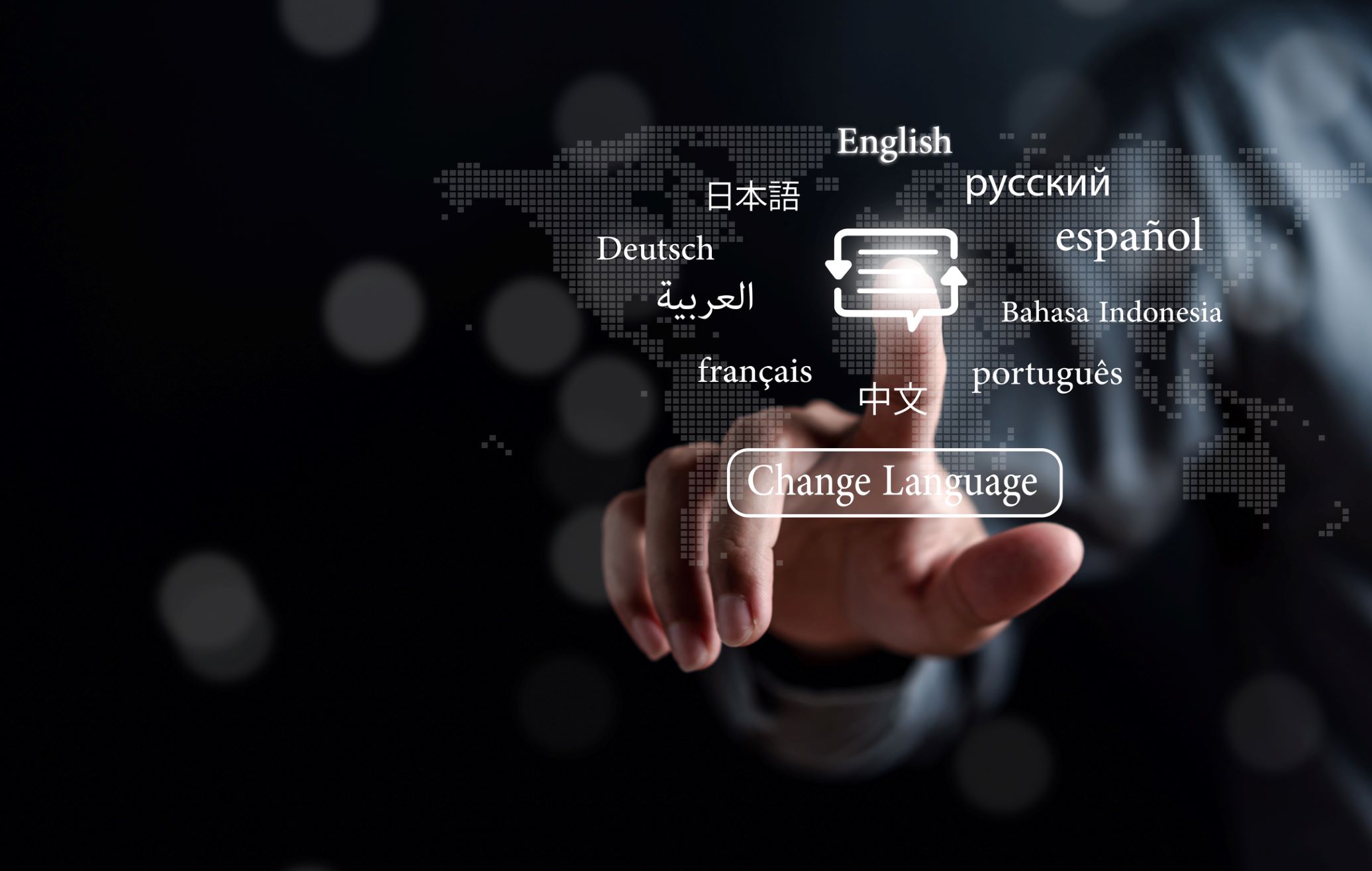 Translation Service